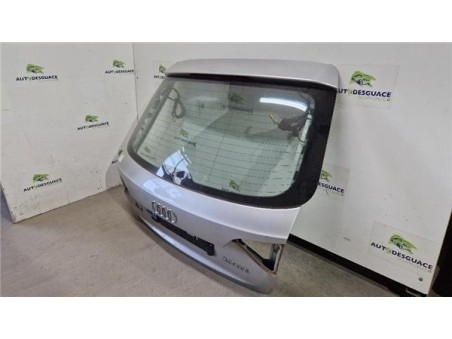 Porton Trasero Audi A4 Avant  2 0 Básico [2 0 Ltr  - 105 kW 16V TDI]