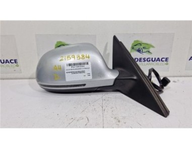 Retrovisor Electrico Derecho Audi A4 Avant  2 0 Básico [2 0 Ltr  - 105 kW 16V TDI]