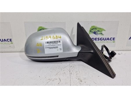 Retrovisor Electrico Derecho Audi A4 Avant  2 0 Básico [2 0 Ltr  - 105 kW 16V TDI]