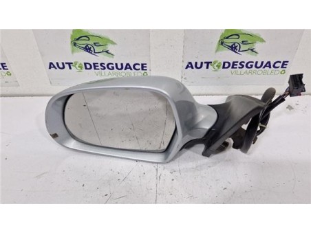 Retrovisor Electrico Izquierdo Audi A4 Avant  2 0 Básico [2 0 Ltr  - 105 kW 16V TDI]
