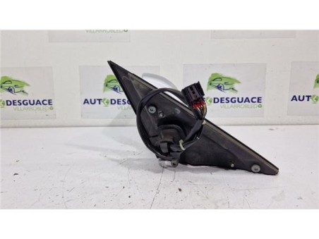 Retrovisor Electrico Izquierdo Audi A4 Avant  2 0 Básico [2 0 Ltr  - 105 kW 16V TDI]