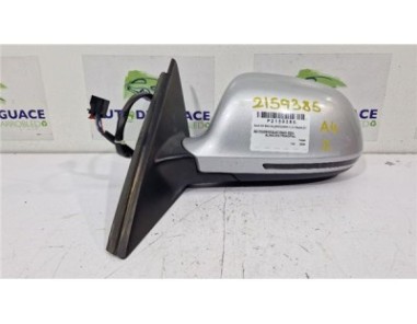 Retrovisor Electrico Izquierdo Audi A4 Avant  2 0 Básico [2 0 Ltr  - 105 kW 16V TDI]