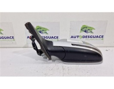 Retrovisor Electrico Izquierdo Audi A4 Avant  2 0 Básico [2 0 Ltr  - 105 kW 16V TDI]