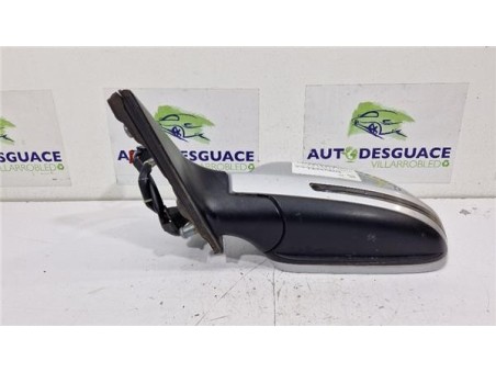 Retrovisor Electrico Izquierdo Audi A4 Avant  2 0 Básico [2 0 Ltr  - 105 kW 16V TDI]