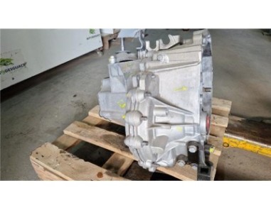 Caja Cambios Manual Peugeot 3008  1 6 Premium [1 6 Ltr  - 80 kW HDi FAP CAT ]