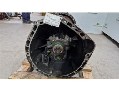 Caja Cambios Manual Mercedes-Benz Clase C  Sportcoupe  2 2 C 220 CDI  [2 2 Ltr  - 105 kW CDI CAT]