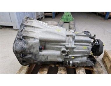 Caja Cambios Manual Mercedes-Benz Clase C  Sportcoupe  2 2 C 220 CDI  [2 2 Ltr  - 105 kW CDI CAT]