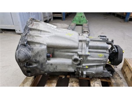 Caja Cambios Manual Mercedes-Benz Clase C  Sportcoupe  2 2 C 220 CDI  [2 2 Ltr  - 105 kW CDI CAT]