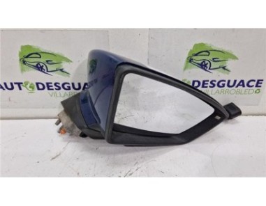Retrovisor Electrico Derecho Seat Leon ST 5F8  1 2 Reference [1 2 Ltr  - 81 kW TSI]