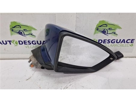 Retrovisor Electrico Derecho Seat Leon ST 5F8  1 2 Reference [1 2 Ltr  - 81 kW TSI]