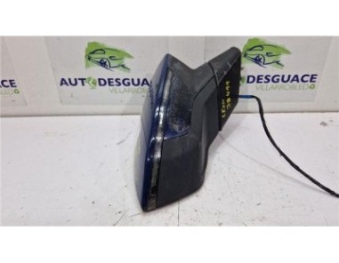 Retrovisor Electrico Derecho Seat Leon ST 5F8  1 2 Reference [1 2 Ltr  - 81 kW TSI]