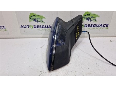 Retrovisor Electrico Derecho Seat Leon ST 5F8  1 2 Reference [1 2 Ltr  - 81 kW TSI]