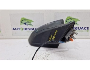 Retrovisor Electrico Derecho Seat Leon ST 5F8  1 2 Reference [1 2 Ltr  - 81 kW TSI]