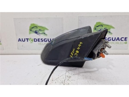 Retrovisor Electrico Derecho Seat Leon ST 5F8  1 2 Reference [1 2 Ltr  - 81 kW TSI]