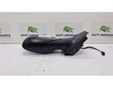 Retrovisor Electrico Derecho Lancia Delta  1 6 Silver [1 6 Ltr  - 77 kW JTD 16V CAT]