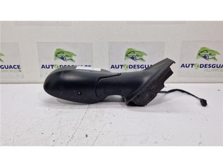 Retrovisor Electrico Derecho Lancia Delta  1 6 Silver [1 6 Ltr  - 77 kW JTD 16V CAT]