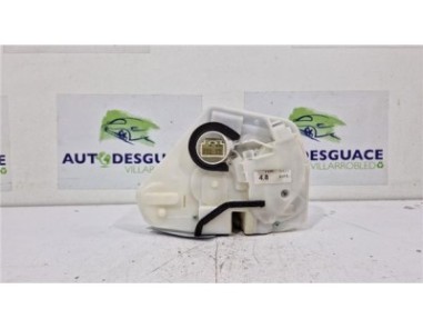 Cerradura Puerta Delantera Izquierda Mazda 6 Berlina  2 2 Luxury [2 2 Ltr  - 129 kW Turbodiesel CAT]