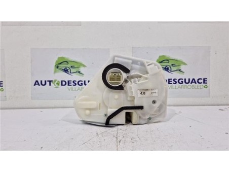 Cerradura Puerta Delantera Izquierda Mazda 6 Berlina  2 2 Luxury [2 2 Ltr  - 129 kW Turbodiesel CAT]