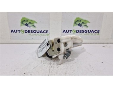 Cerradura Puerta Delantera Izquierda Mazda 6 Berlina  2 2 Luxury [2 2 Ltr  - 129 kW Turbodiesel CAT]