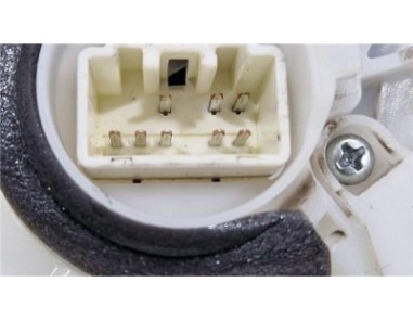 Cerradura Puerta Delantera Izquierda Mazda 6 Berlina  2 2 Luxury [2 2 Ltr  - 129 kW Turbodiesel CAT]