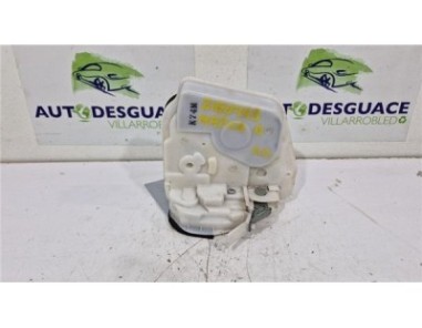 Cerradura Puerta Delantera Derecha Mazda 6 Berlina  2 2 Luxury [2 2 Ltr  - 129 kW Turbodiesel CAT]