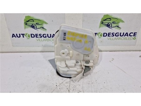 Cerradura Puerta Delantera Derecha Mazda 6 Berlina  2 2 Luxury [2 2 Ltr  - 129 kW Turbodiesel CAT]