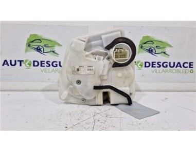 Cerradura Puerta Delantera Derecha Mazda 6 Berlina  2 2 Luxury [2 2 Ltr  - 129 kW Turbodiesel CAT]