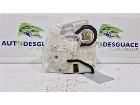 Cerradura Puerta Delantera Derecha Mazda 6 Berlina  2 2 Luxury [2 2 Ltr  - 129 kW Turbodiesel CAT]