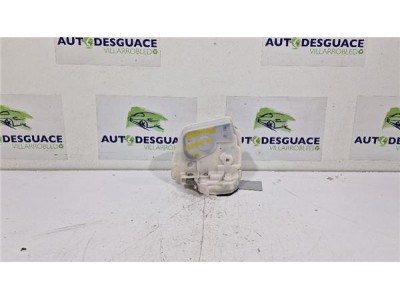 Cerradura Puerta Trasera Izquierda Mazda 6 Berlina  2 2 Luxury [2 2 Ltr  - 129 kW Turbodiesel CAT]