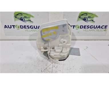 Cerradura Puerta Trasera Izquierda Mazda 6 Berlina  2 2 Luxury [2 2 Ltr  - 129 kW Turbodiesel CAT]