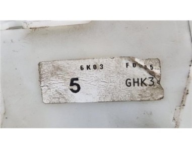 Cerradura Puerta Trasera Izquierda Mazda 6 Berlina  2 2 Luxury [2 2 Ltr  - 129 kW Turbodiesel CAT]