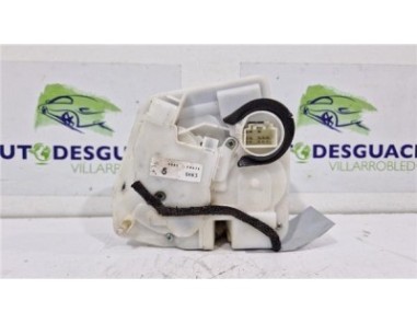 Cerradura Puerta Trasera Derecha Mazda 6 Berlina  2 2 Luxury [2 2 Ltr  - 129 kW Turbodiesel CAT]