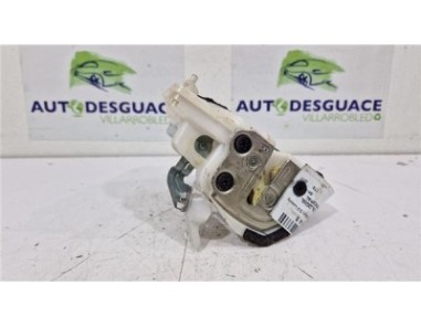 Cerradura Puerta Trasera Derecha Mazda 6 Berlina  2 2 Luxury [2 2 Ltr  - 129 kW Turbodiesel CAT]