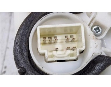 Cerradura Puerta Trasera Derecha Mazda 6 Berlina  2 2 Luxury [2 2 Ltr  - 129 kW Turbodiesel CAT]