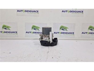 Nucleo Abs Mazda 6 Berlina  2 2 Luxury [2 2 Ltr  - 129 kW Turbodiesel CAT]