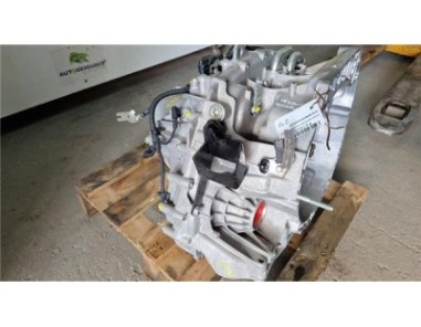 Caja Cambios Automatica Renault Arkana  1 3 Intens [1 3 Ltr  - 103 kW TCE]