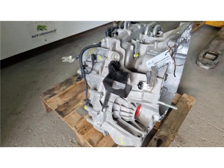 Caja Cambios Automatica Renault Arkana  1 3 Intens [1 3 Ltr  - 103 kW TCE]