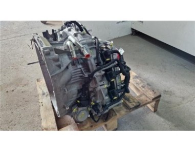 Caja Cambios Automatica Renault Arkana  1 3 Intens [1 3 Ltr  - 103 kW TCE]