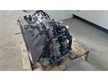 Caja Cambios Automatica Renault Arkana  1 3 Intens [1 3 Ltr  - 103 kW TCE]