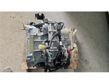 Caja Cambios Automatica Renault Arkana  1 3 Intens [1 3 Ltr  - 103 kW TCE]