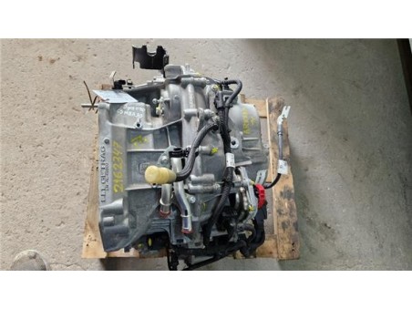 Caja Cambios Automatica Renault Arkana  1 3 Intens [1 3 Ltr  - 103 kW TCE]