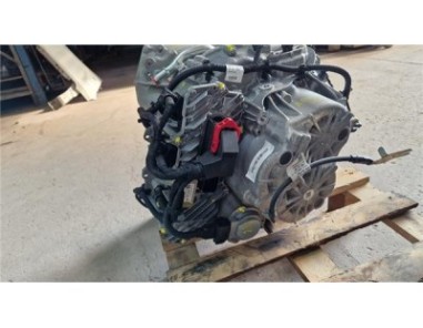 Caja Cambios Automatica Renault Arkana  1 3 Intens [1 3 Ltr  - 103 kW TCE]