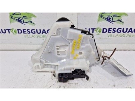 Cerradura Puerta Delantera Derecha Renault Arkana  1 3 Intens [1 3 Ltr  - 103 kW TCE]