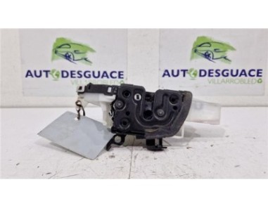 Cerradura Puerta Delantera Derecha Renault Arkana  1 3 Intens [1 3 Ltr  - 103 kW TCE]