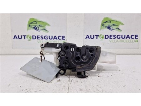 Cerradura Puerta Delantera Derecha Renault Arkana  1 3 Intens [1 3 Ltr  - 103 kW TCE]