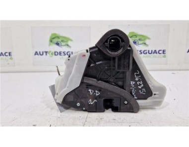 Cerradura Puerta Delantera Derecha Renault Arkana  1 3 Intens [1 3 Ltr  - 103 kW TCE]