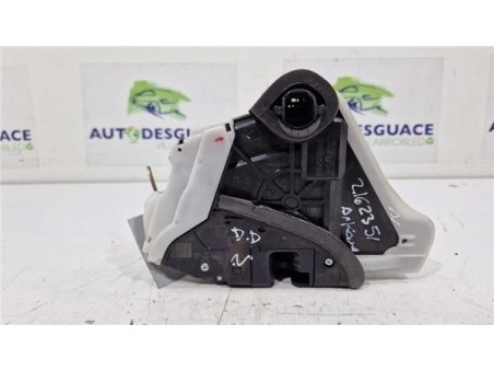 Cerradura Puerta Delantera Derecha Renault Arkana  1 3 Intens [1 3 Ltr  - 103 kW TCE]