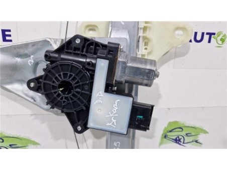 Elevalunas Electrico Delantero Derecho Renault Arkana  1 3 Intens [1 3 Ltr  - 103 kW TCE]