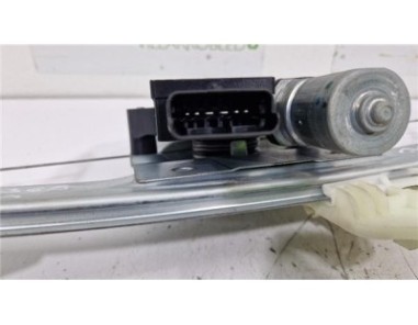 Elevalunas Electrico Delantero Derecho Renault Arkana  1 3 Intens [1 3 Ltr  - 103 kW TCE]