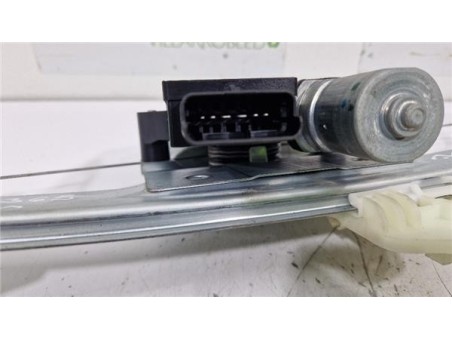 Elevalunas Electrico Delantero Derecho Renault Arkana  1 3 Intens [1 3 Ltr  - 103 kW TCE]